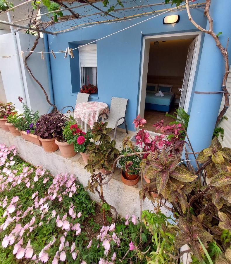 פליאוחורה Eftihia Studios מראה חיצוני תמונה